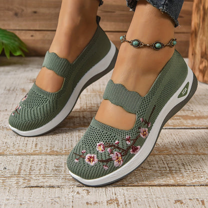 Opal™ Orthopedic Comfort Shoes