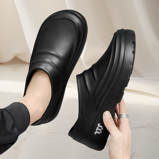 Orla™ Orthopedic Comfort Clogs