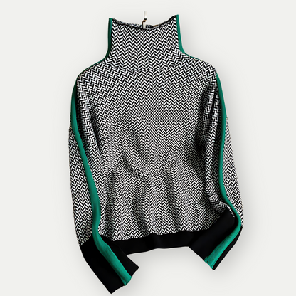 Sienna™ Timeless Turtleneck Sweater