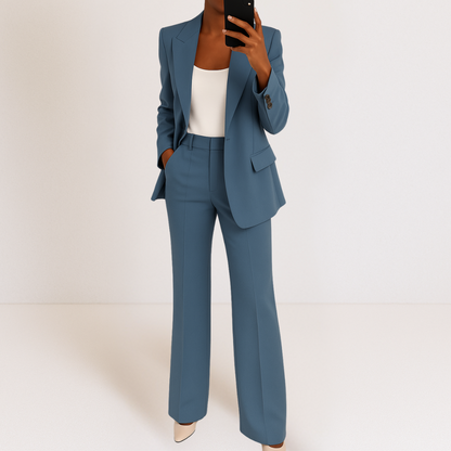 Romy™ Tailored Two-Piece Suit
