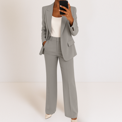 Romy™ Tailored Two-Piece Suit