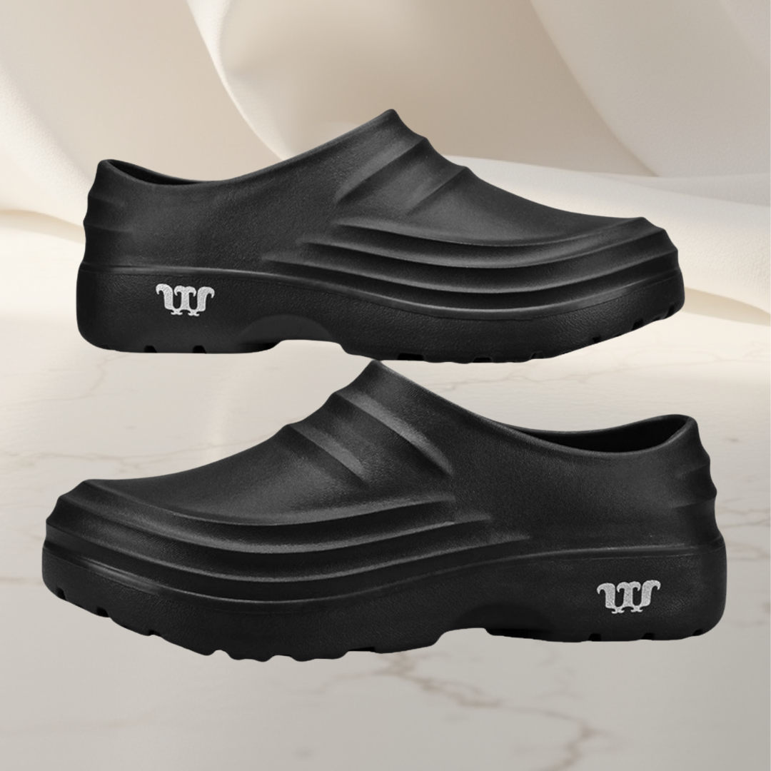 Orla™ Orthopedic Comfort Clogs