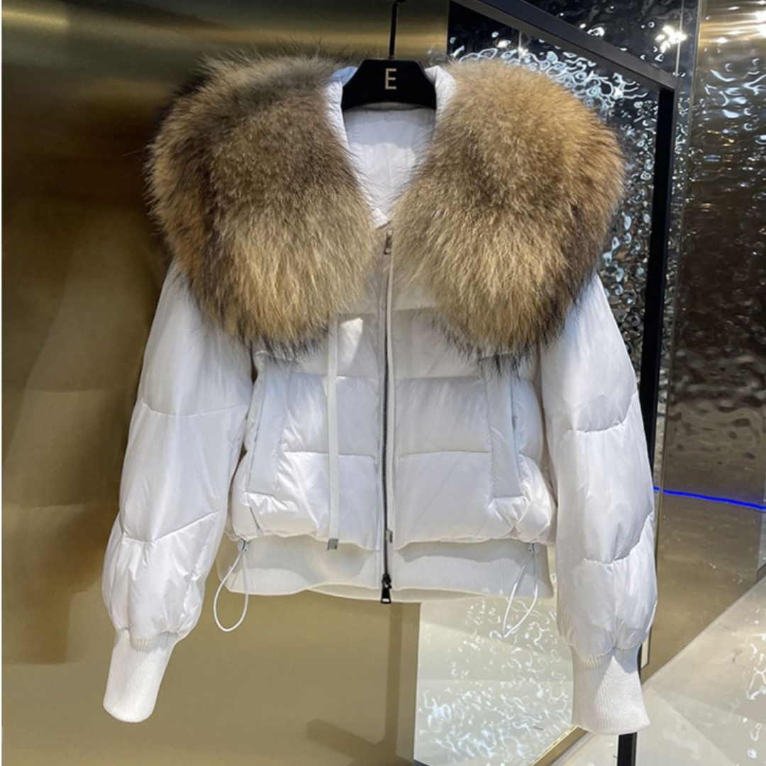 Juna™ Classic Puffer Jacket