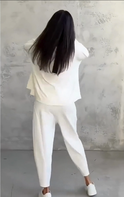 Lexi™ Minimalist Soft Structure 2 Piece Set
