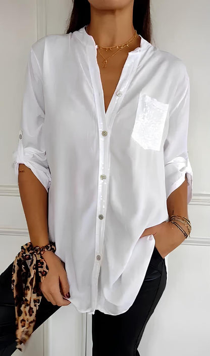 Ava™ Gracious Glam Top