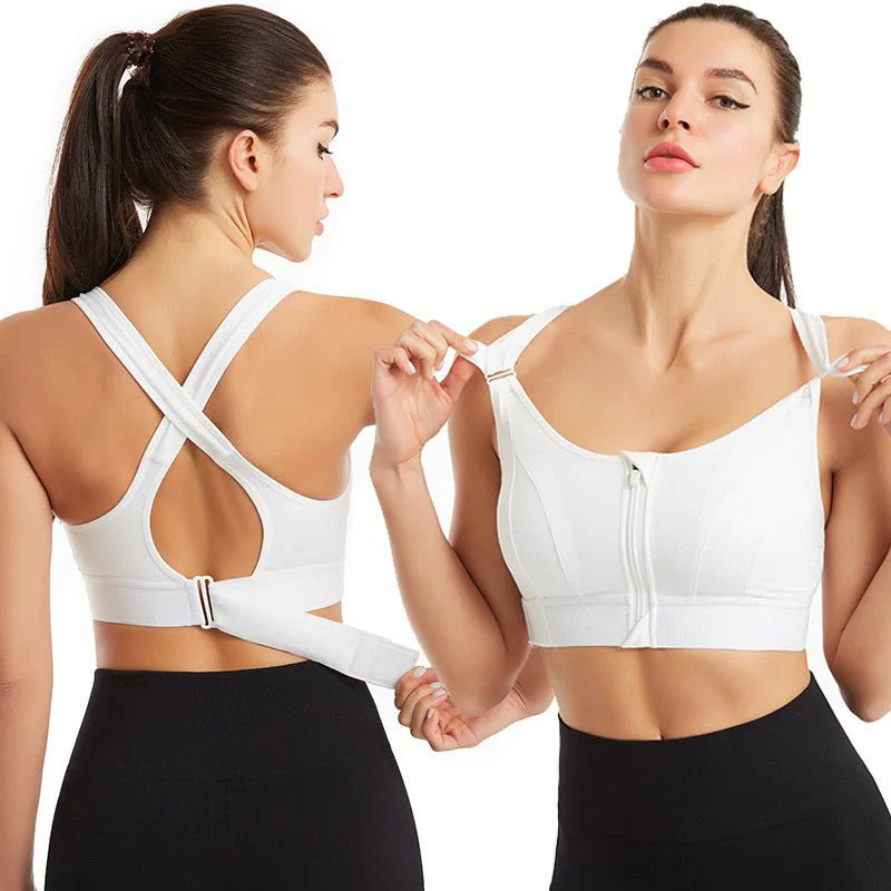 Kaia™ Summit High Support Sports Bra