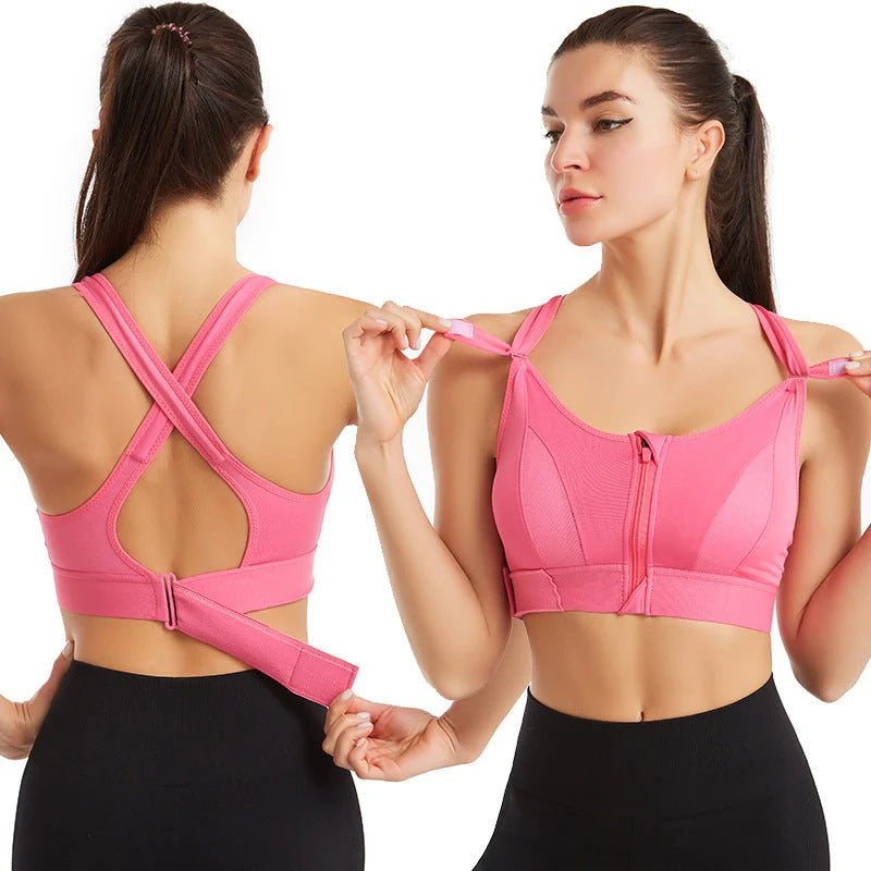 Kaia™ Summit High Support Sports Bra