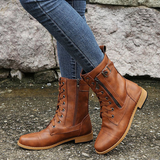 Jade™ Ultra-Comfort Orthopedic Boots