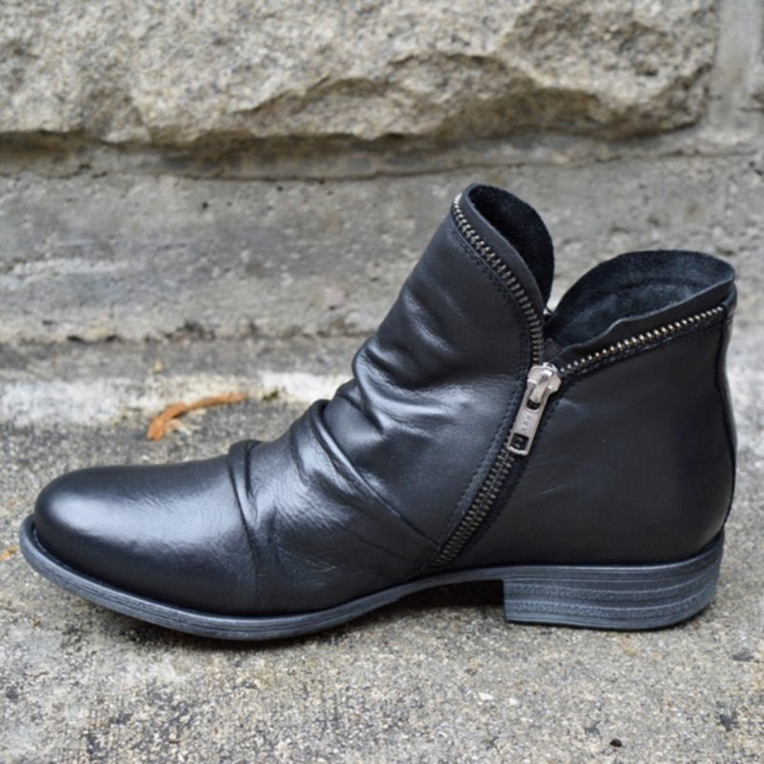 Drew™ Supportive Statement Boots