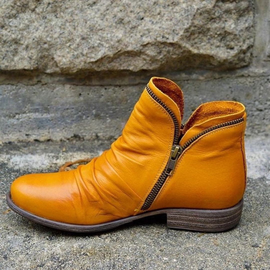 Drew™ Supportive Statement Boots