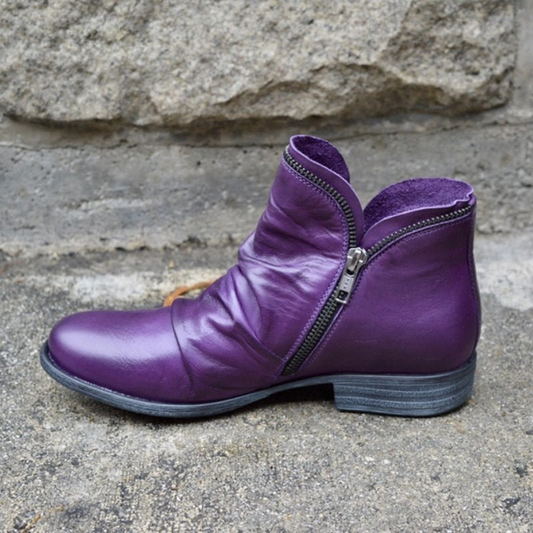 Drew™ Supportive Statement Boots