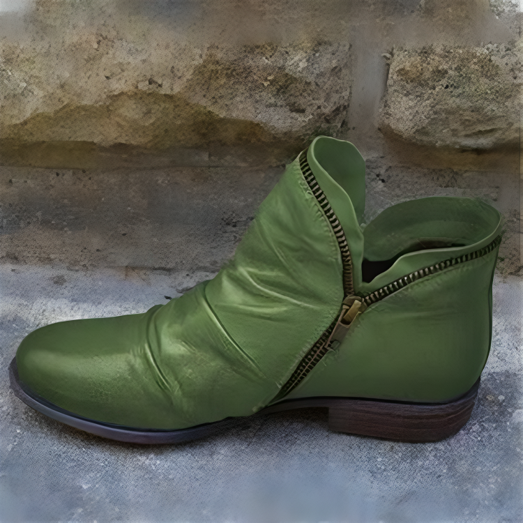 Drew™ Supportive Statement Boots