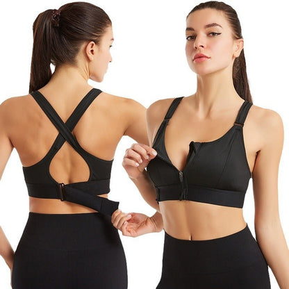 Kaia™ Summit High Support Sports Bra