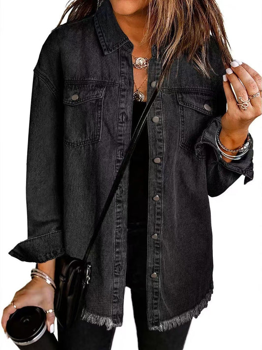 Billie™ Classic Denim Jacket