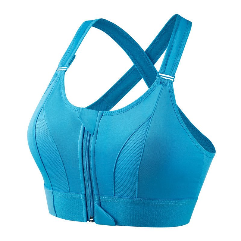 Kaia™ Summit High Support Sports Bra