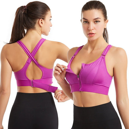 Kaia™ Summit High Support Sports Bra