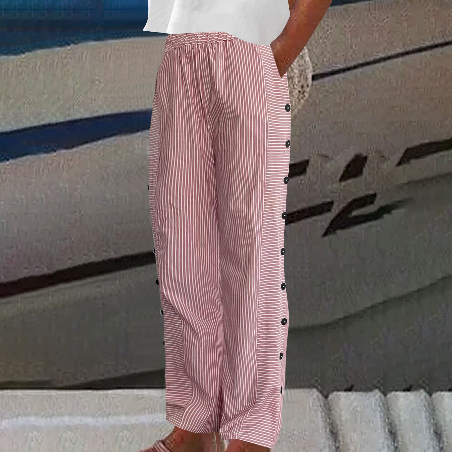 Dara™ Relaxed Soft Pants
