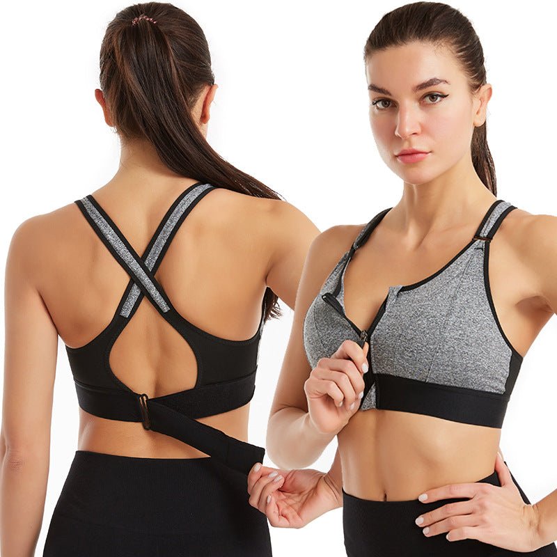 Kaia™ Summit High Support Sports Bra