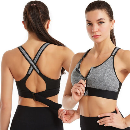 Kaia™ Summit High Support Sports Bra