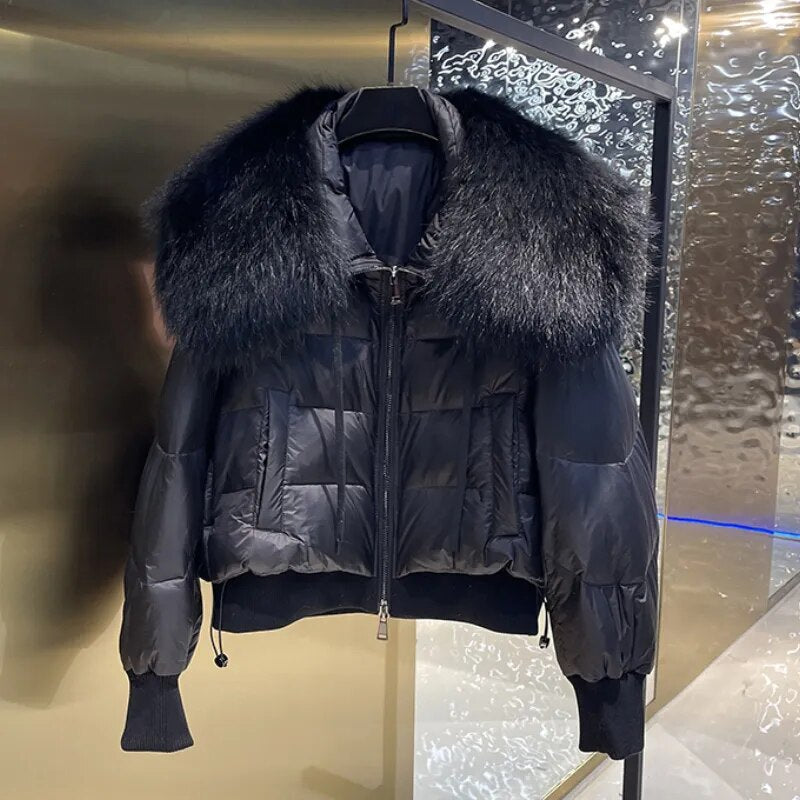 Juna™ Classic Puffer Jacket