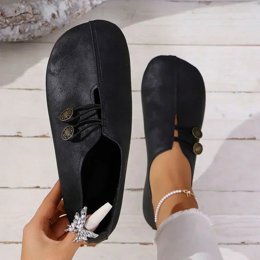 Elsa™ Orthopedic Comfort Loafers