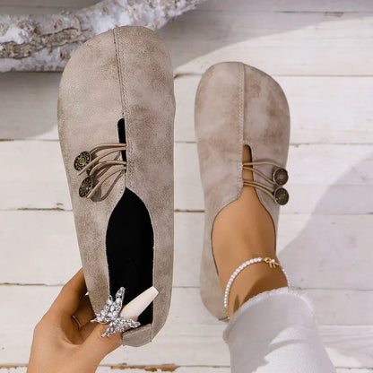 Elsa™ Orthopedic Comfort Loafers