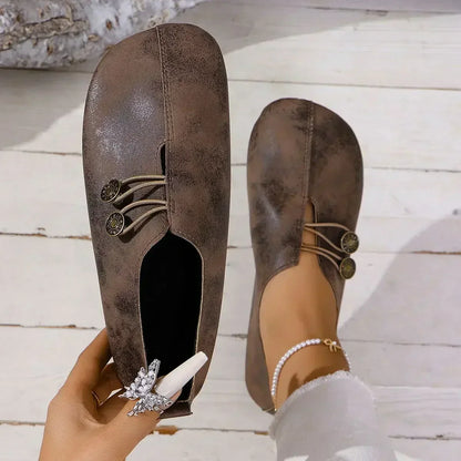 Elsa™ Orthopedic Comfort Loafers
