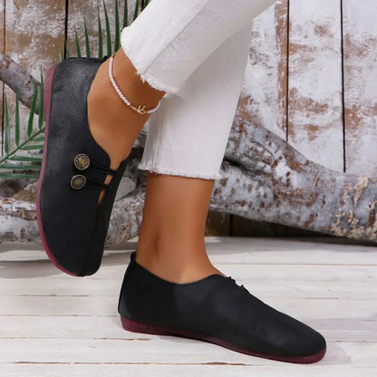Elsa™ Orthopedic Comfort Loafers