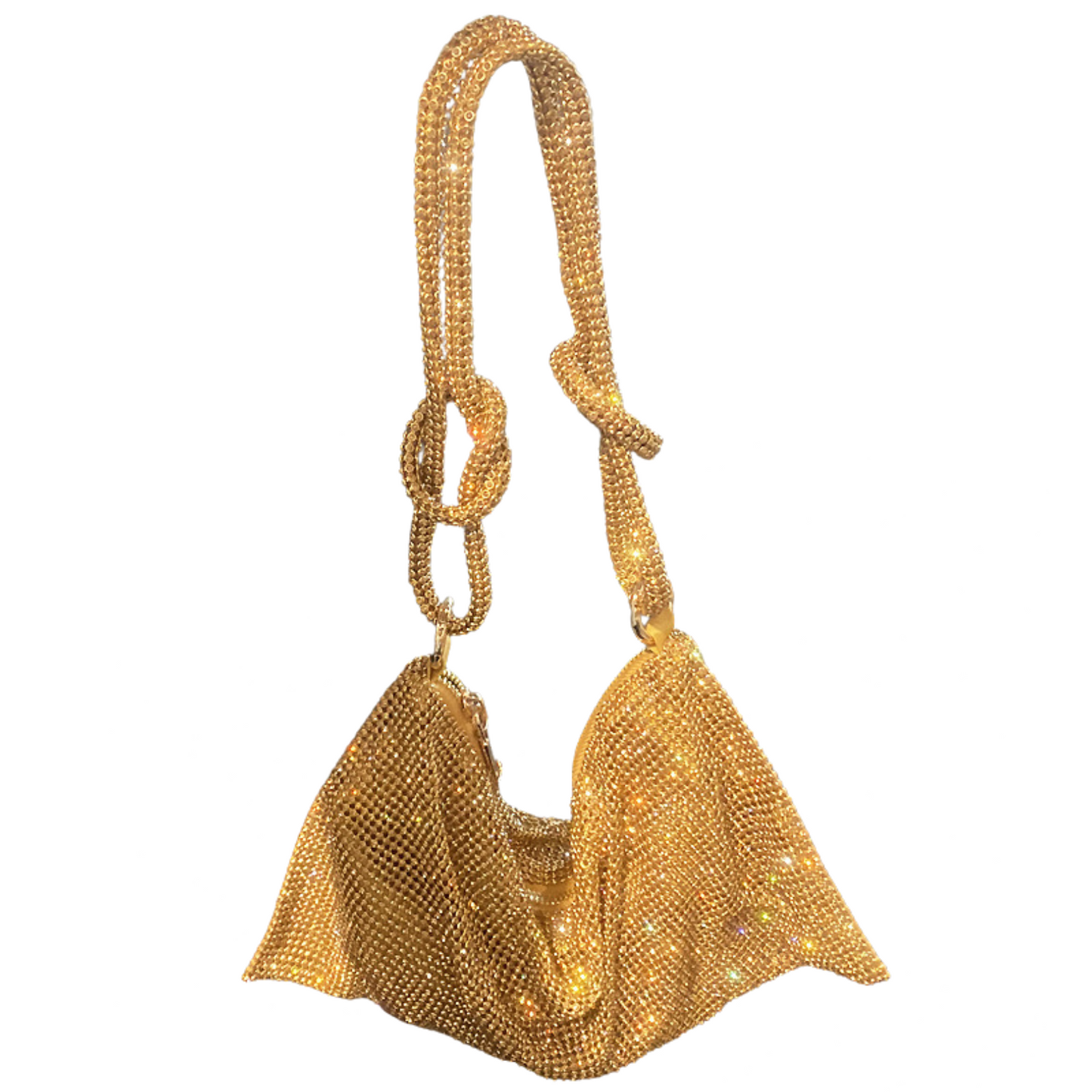 Esme™ Rhinestone Bag