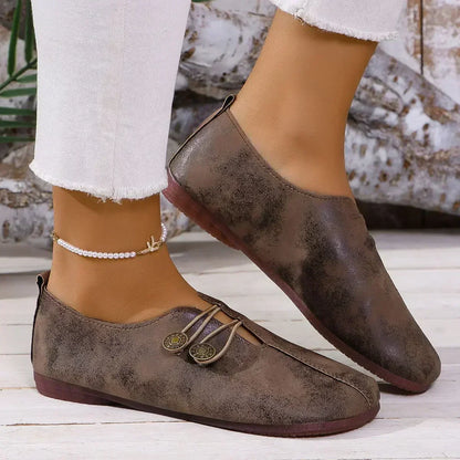Elsa™ Orthopedic Comfort Loafers