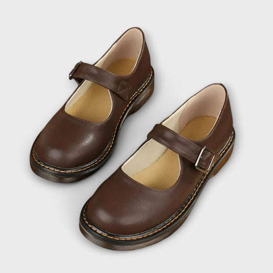 Nell™ Vintage Mary Jane Shoes