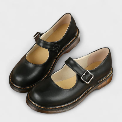 Nell™ Vintage Mary Jane Shoes