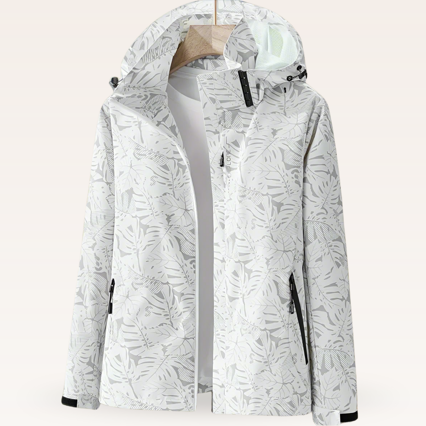 Jessy™ Lightweight Waterproof Jacket