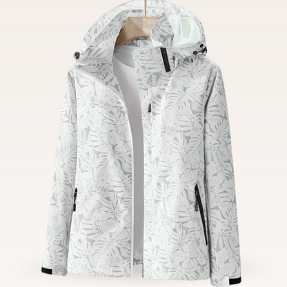 Jessy™ Lightweight Waterproof Jacket
