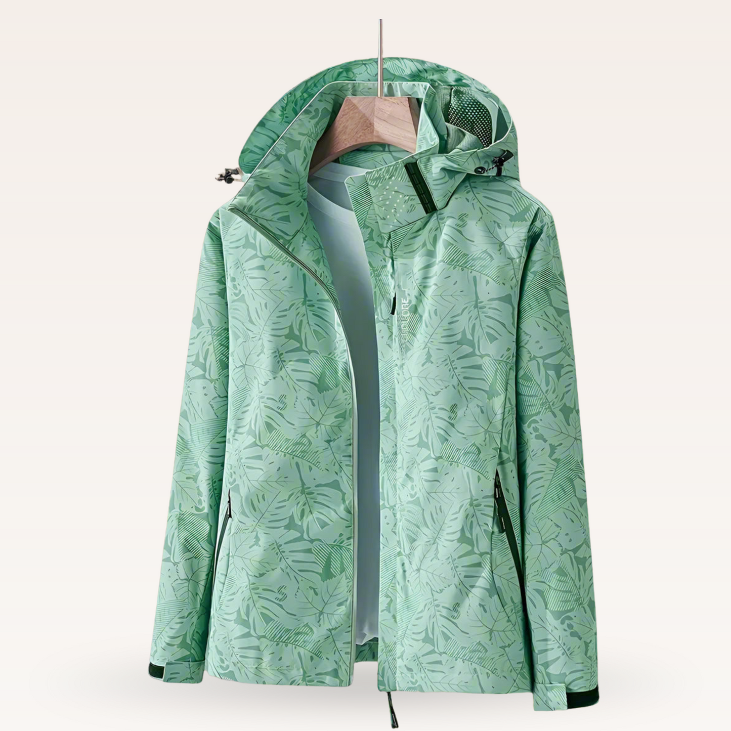 Jessy™ Lightweight Waterproof Jacket