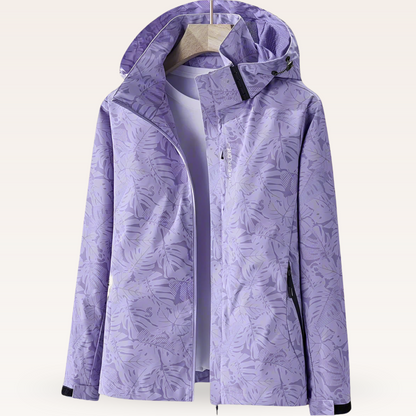 Jessy™ Lightweight Waterproof Jacket
