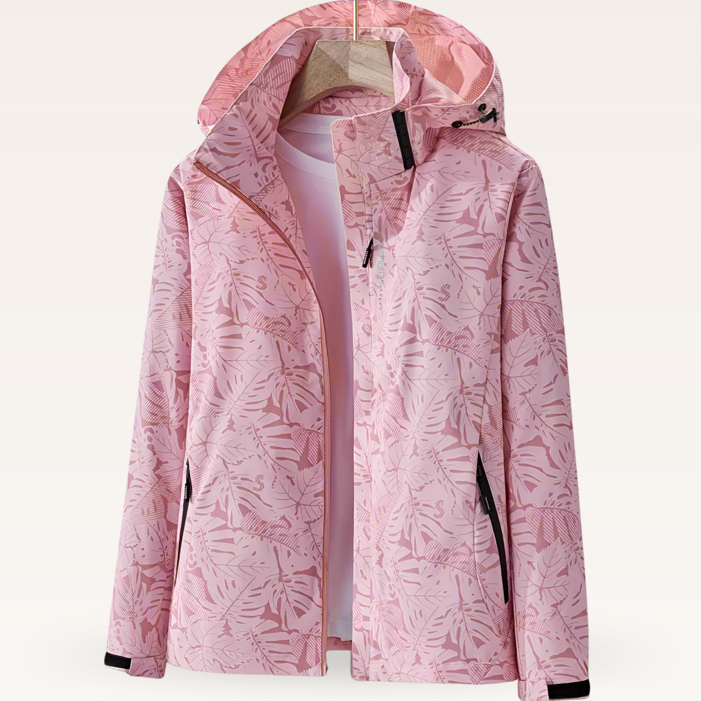Jessy™ Lightweight Waterproof Jacket