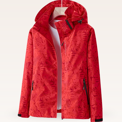 Jessy™ Lightweight Waterproof Jacket