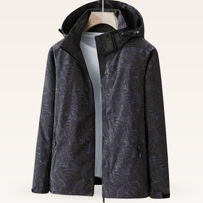 Jessy™ Lightweight Waterproof Jacket
