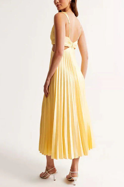 Sia™ Dreamy Maxi Dress