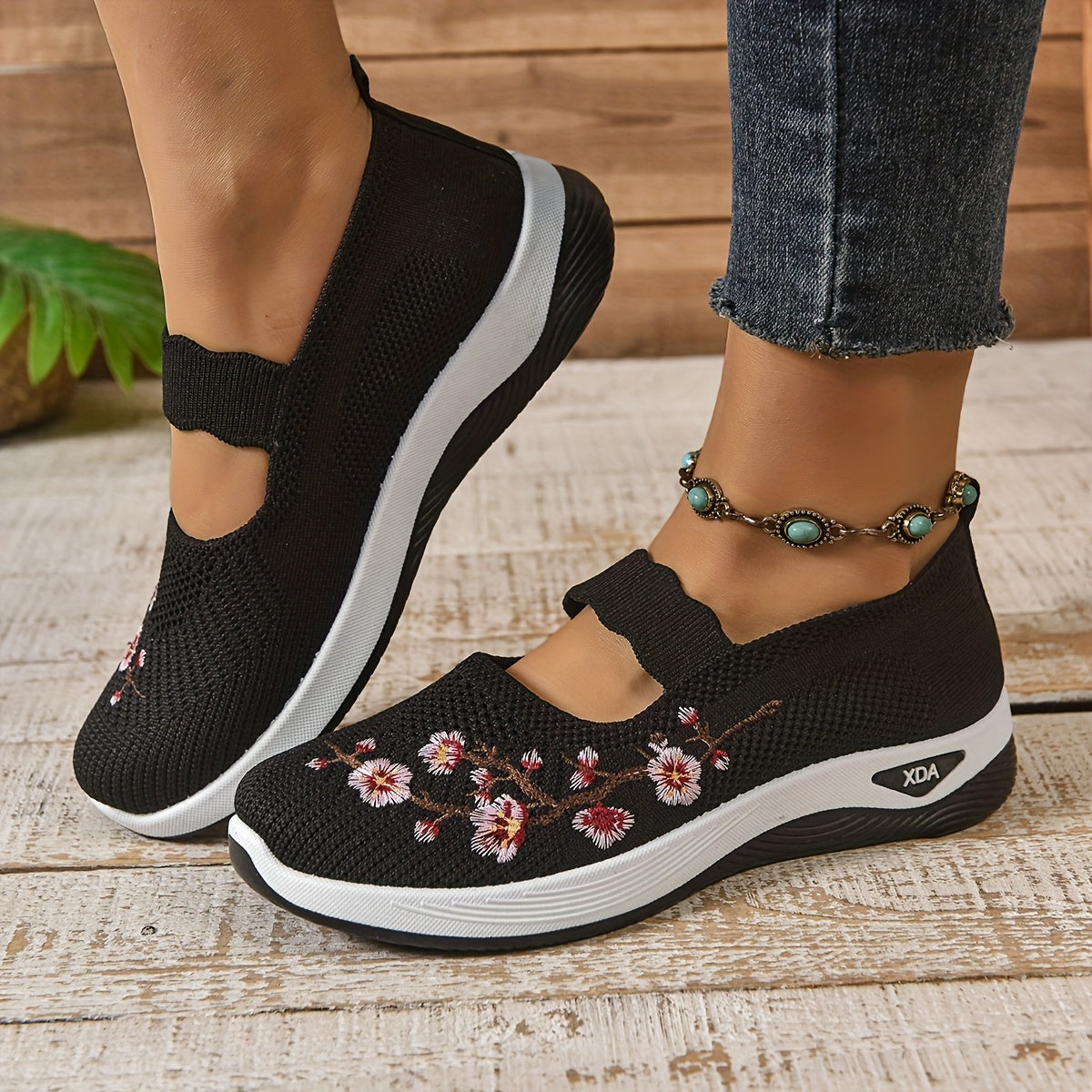 Opal™ Orthopedic Comfort Shoes