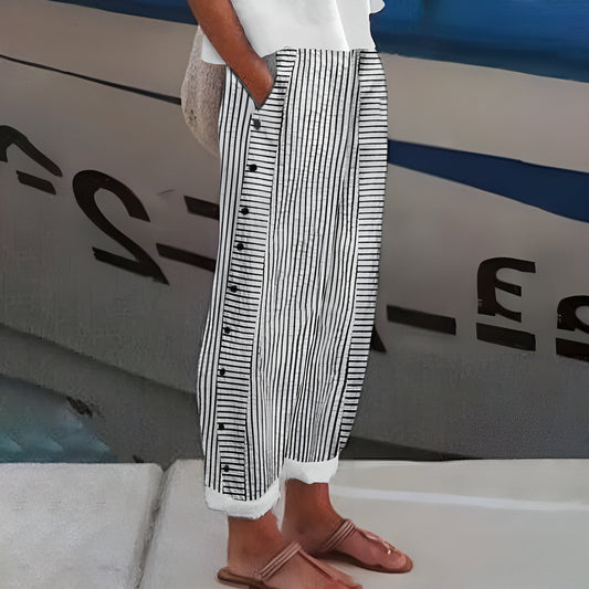 Dara™ Relaxed Soft Pants