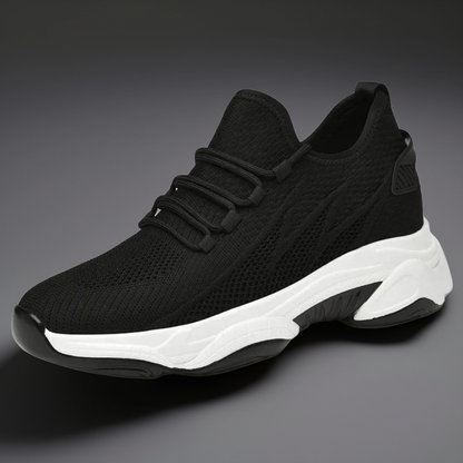 Skye™ Hidden Lift Sneakers