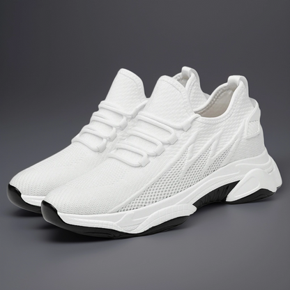 Skye™ Hidden Lift Sneakers