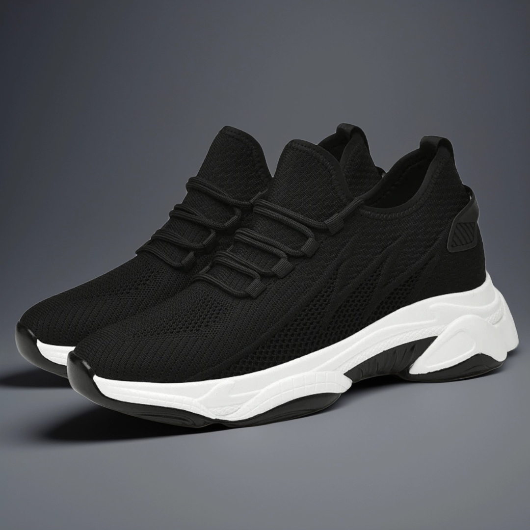 Skye™ Hidden Lift Sneakers