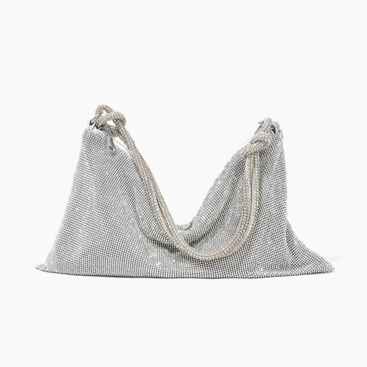 Esme™ Rhinestone Bag