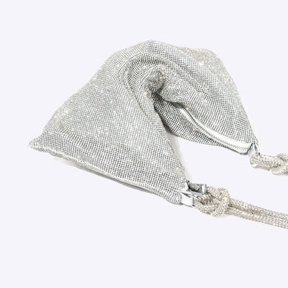 Esme™ Rhinestone Bag