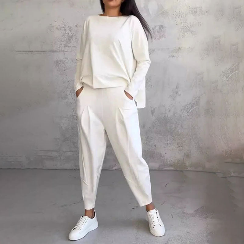 Lexi™ Minimalist Soft Structure 2 Piece Set