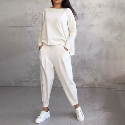 Lexi™ Minimalist Soft Structure 2 Piece Set