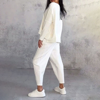 Lexi™ Minimalist Soft Structure 2 Piece Set